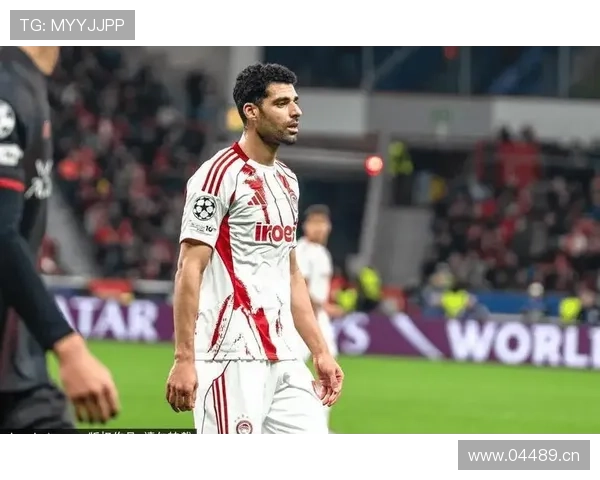 塔雷米在新赛季前锋市场的表现备受关注，价值持续飙升