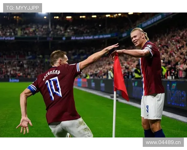 哈兰德状态回暖，挪威足球新偶像的崛起备受关注