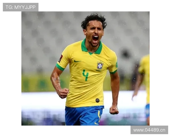 巴西队中路渗透战术近期表现稳健 巴西队中路渗透战术近期表现稳健