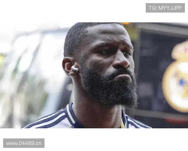 安东尼奥·吕迪格：德国队主力中卫角色解析