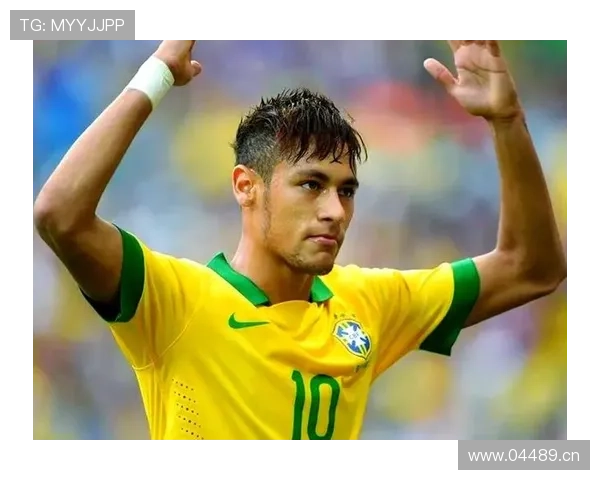 内马尔边路与前腰表现对比：最佳战术定位解析