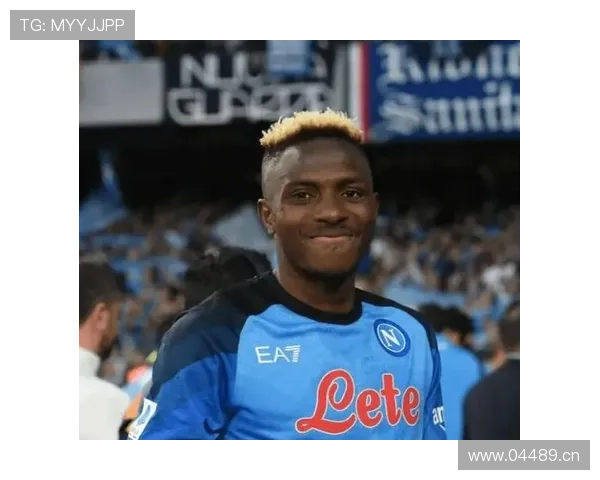 面对顶级中卫:奥斯梅恩如何利用身体优势 面对顶级中卫:奥斯梅恩如何利用身体优势