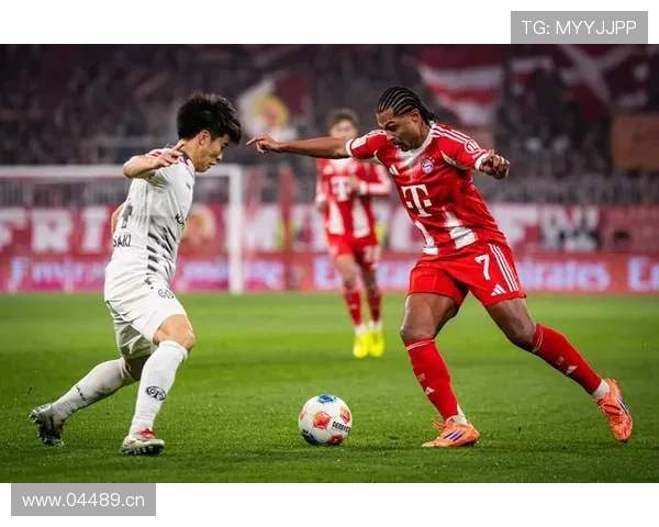 拜仁战术依赖症显现，凯恩加盟难掩体系隐患，高端局溃败或影响争冠形势