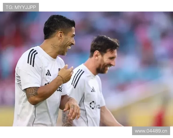 苏亚雷斯强强对话关键战决定性作用解析