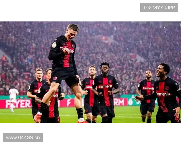 维尔茨作为德国杯冠军主力的团队荣誉解析