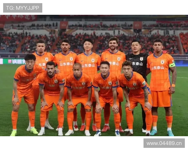 山东泰山阵容老化问题显现，对球队赛季关键战表现造成影响
