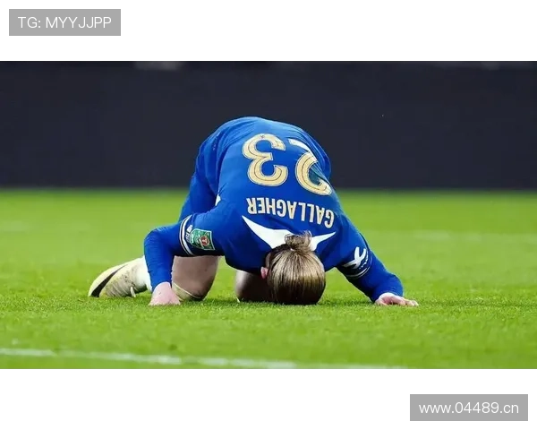 进攻打得顺，却总差一口气：切尔西的致命短板藏不住了