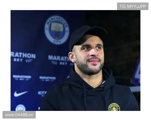 凯尔·沃克入选英超最佳阵容：顶级边后卫地位解析