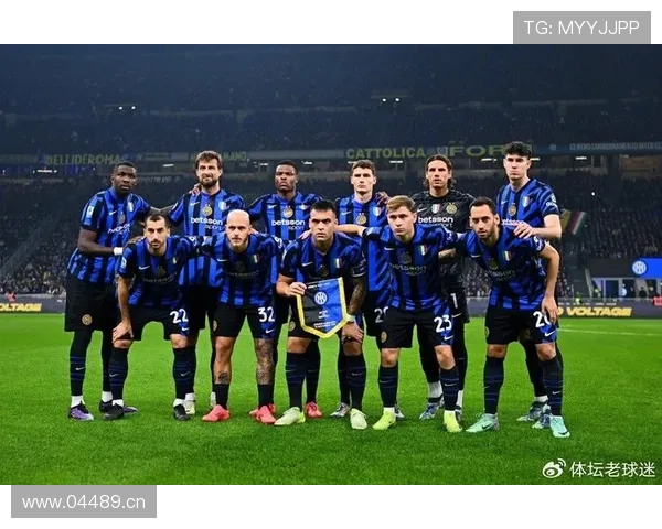 国米中场防守稳固，创造力不足问题逐步显现