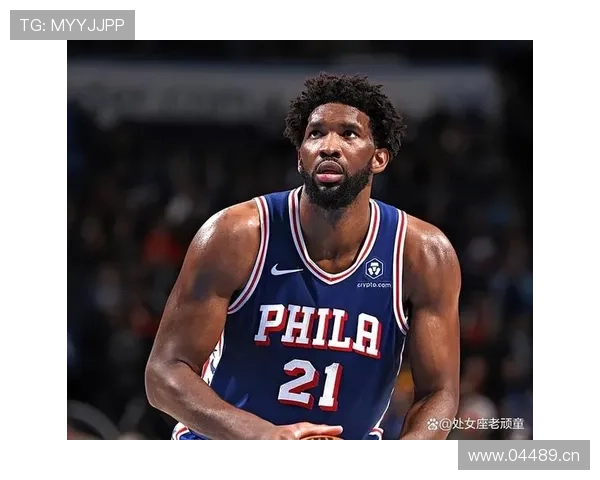 挡拆组织为恩比德拉开空间提效明显